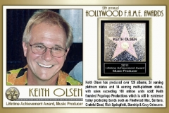 Keith Olsen