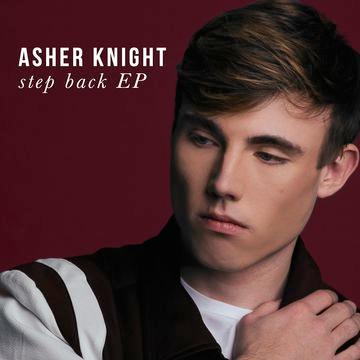 Asher Knight