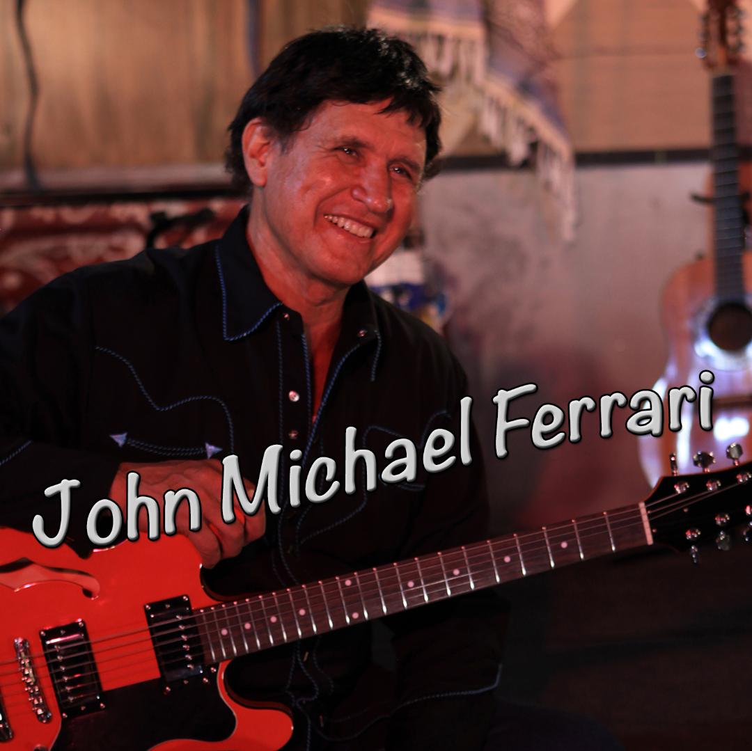 John Michael Ferrari